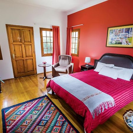 Hotel Boutique Selva Alegre Arequipa Ngoại thất bức ảnh