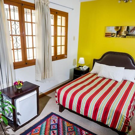Hotel Boutique Selva Alegre Arequipa Ngoại thất bức ảnh