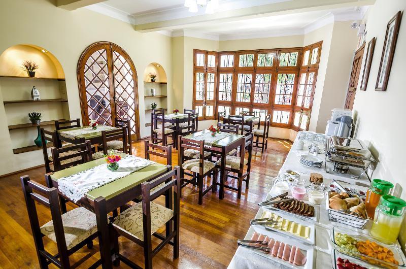 Hotel Boutique Selva Alegre Arequipa Ngoại thất bức ảnh