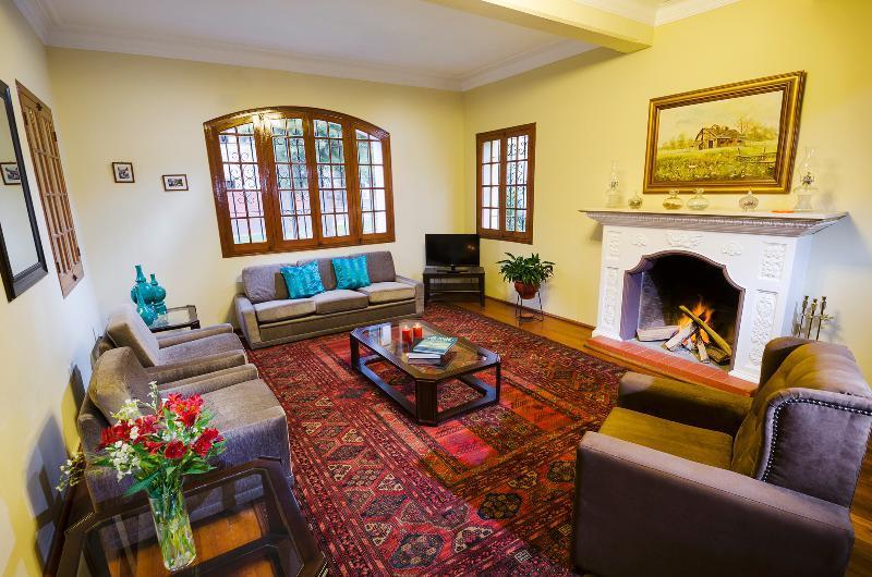 Hotel Boutique Selva Alegre Arequipa Ngoại thất bức ảnh