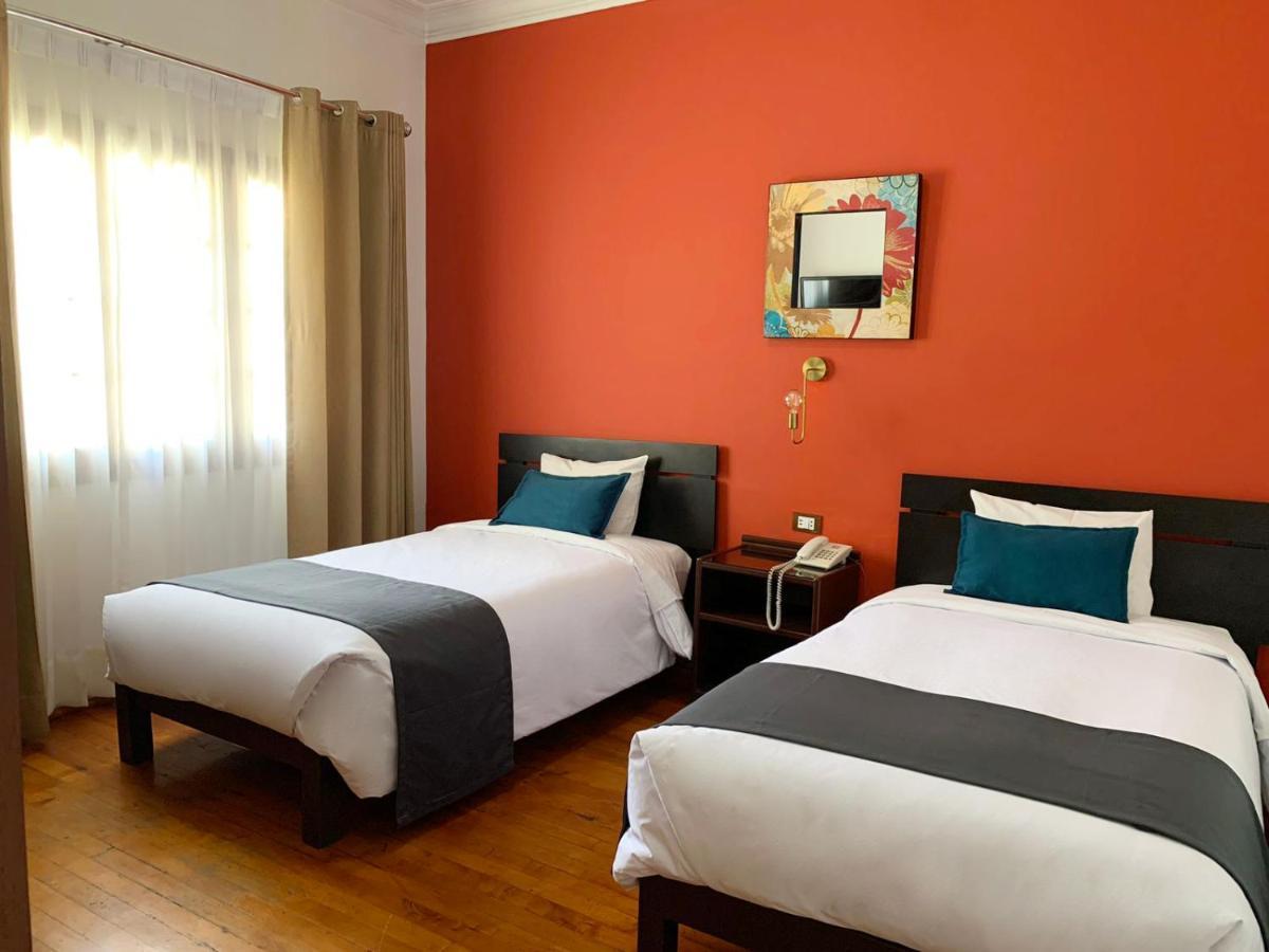 Hotel Boutique Selva Alegre Arequipa Ngoại thất bức ảnh