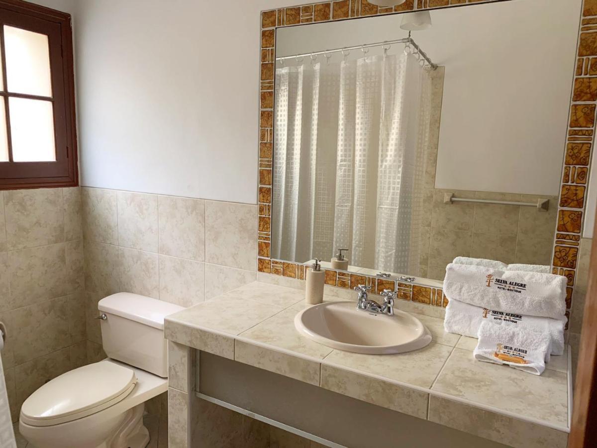 Hotel Boutique Selva Alegre Arequipa Ngoại thất bức ảnh