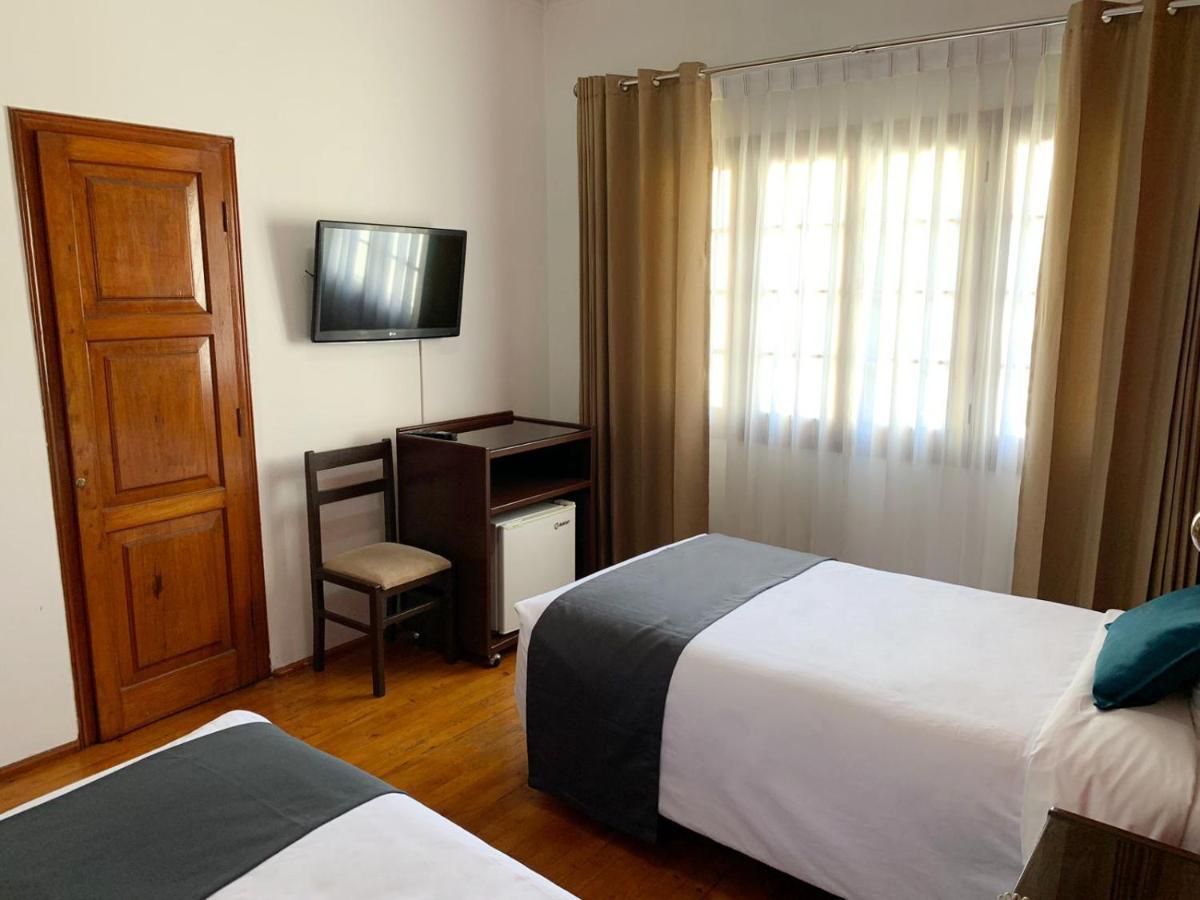 Hotel Boutique Selva Alegre Arequipa Ngoại thất bức ảnh
