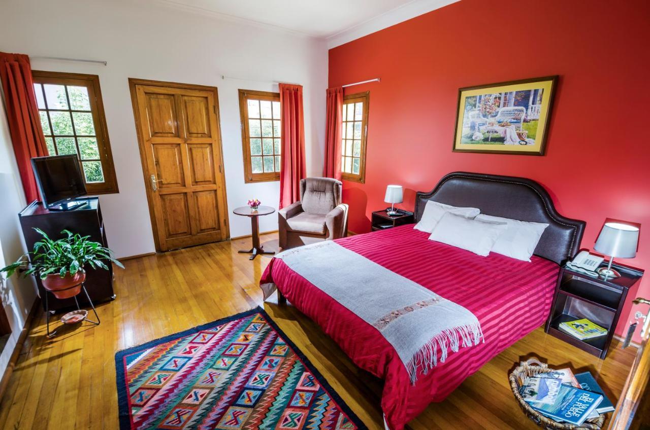 Hotel Boutique Selva Alegre Arequipa Ngoại thất bức ảnh