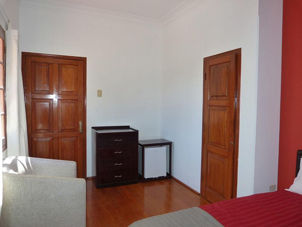 Hotel Boutique Selva Alegre Arequipa Ngoại thất bức ảnh