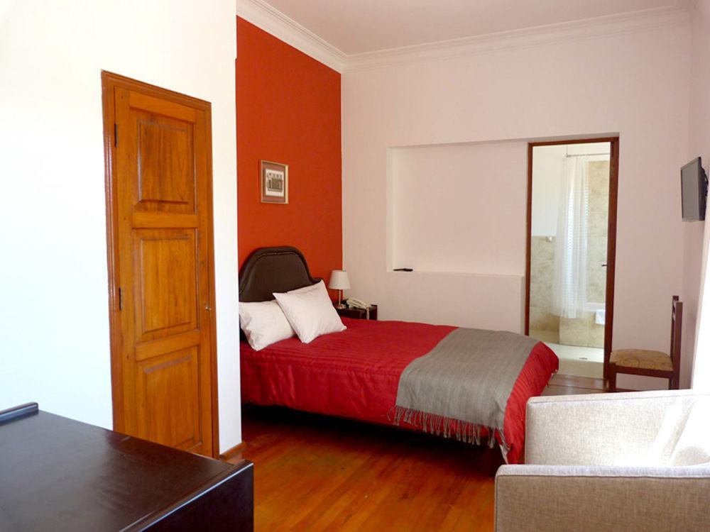 Hotel Boutique Selva Alegre Arequipa Ngoại thất bức ảnh
