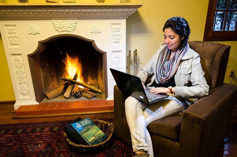 Hotel Boutique Selva Alegre Arequipa Ngoại thất bức ảnh