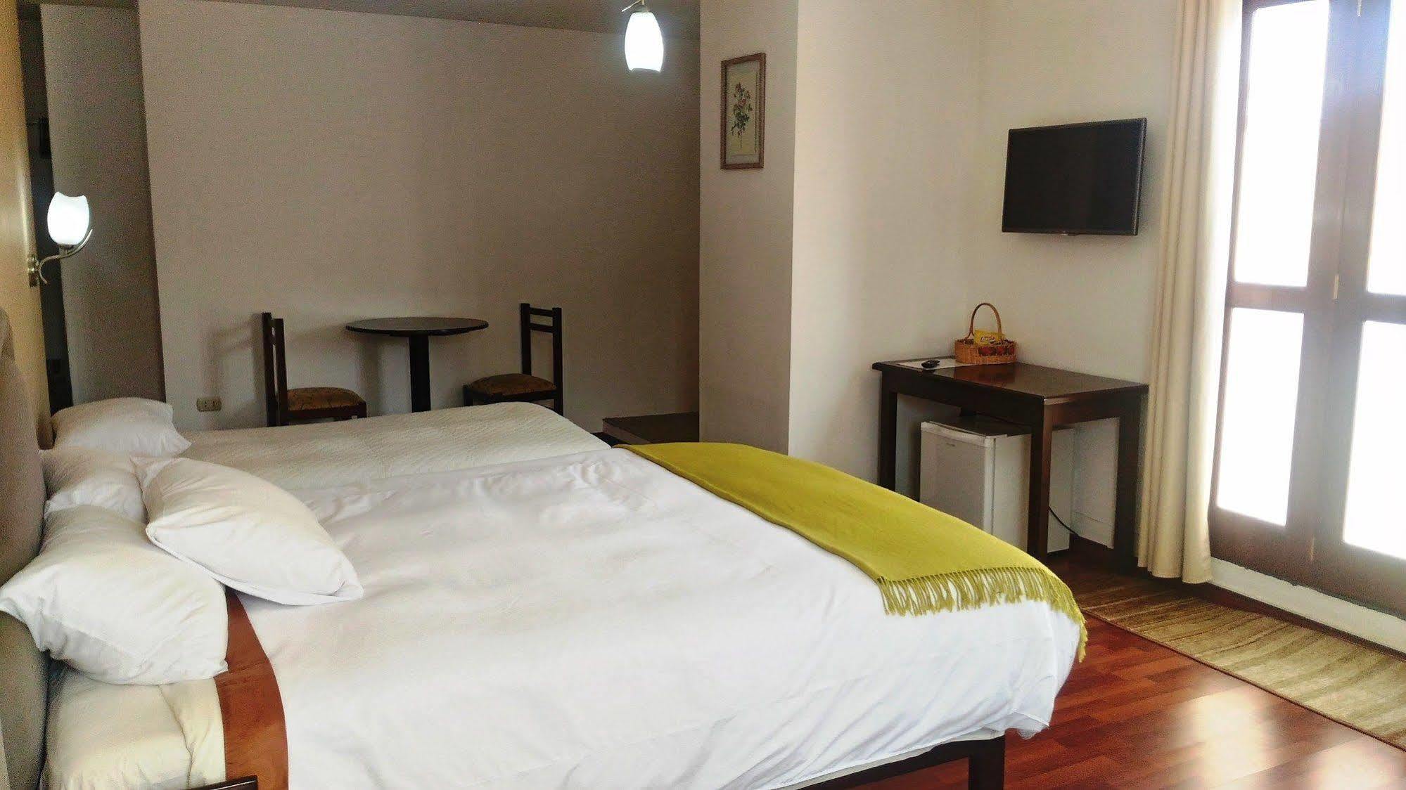 Hotel Boutique Selva Alegre Arequipa Ngoại thất bức ảnh