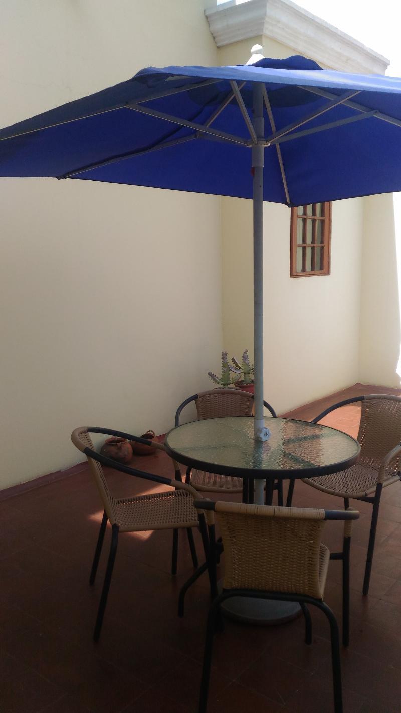 Hotel Boutique Selva Alegre Arequipa Ngoại thất bức ảnh